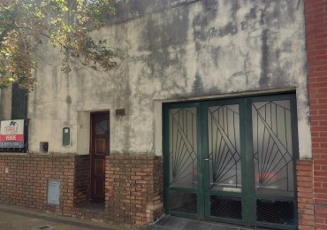 Pergamino Oportunidad Propiedad a reciclar en venta - B° Acevedo - Guido 548