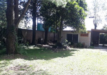 Pergamino Oportunidad Casa quinta en venta - Los Sauces 98 