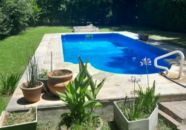 Pergamino Excelente Casa Quinta en venta - B° Los Pinos - Los Paraisos 48 