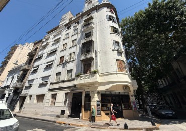 CABA Excelente Dpto 2 Amb en venta ubicado en San Telmo - Piedras al 600  