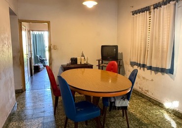 Casa a Reciclar