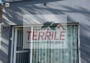 Pergamino Casa con Local en venta - Salta 361 