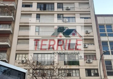 Espectacular Departamento