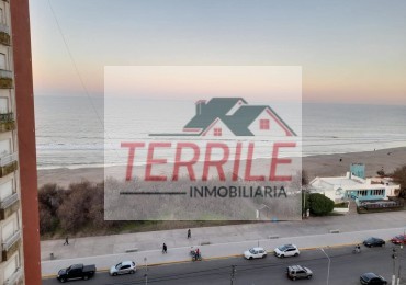 Departamento en Santa Teresita