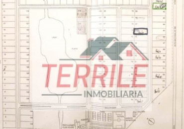 Espectacular Terreno
